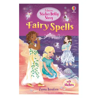 Fairy Spells Usborne Publishing