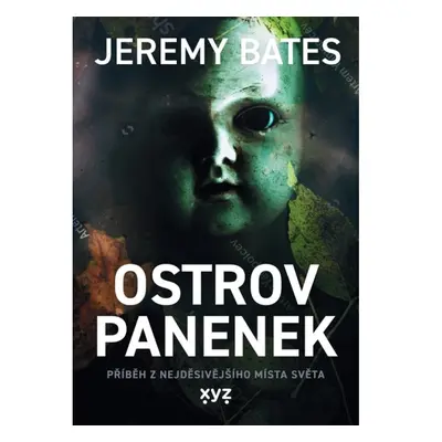 Ostrov panenek XYZ