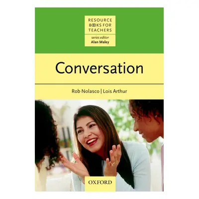 Resource Books for Teachers Conversation Oxford University Press