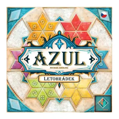 Azul: Letohrádek MINDOK s.r.o.