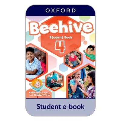 Beehive 4 Student´s Book eBook (OLB) Oxford University Press