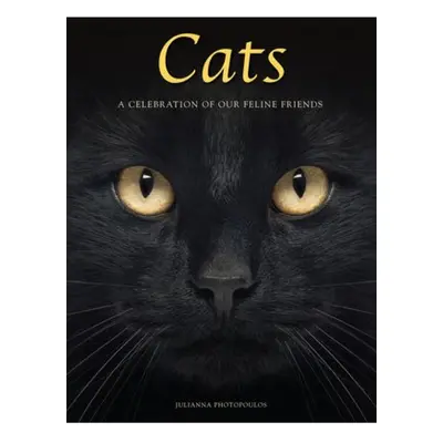 Cats, A Celebration of our Feline Friends Amber Books Ltd