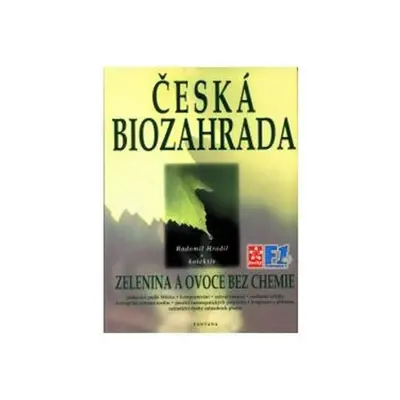 Česká biozahrada FONTÁNA ESOTERA, s.r.o.