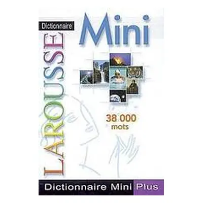 Dictionnaire Mini LAROUSSE