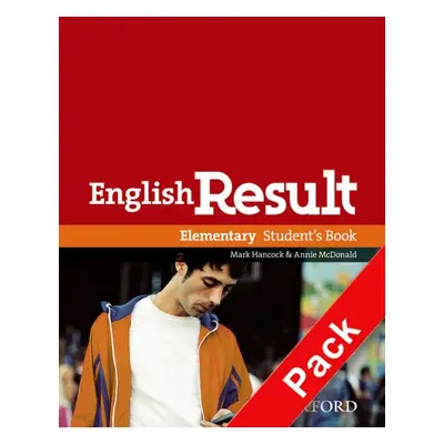 English Result Elementary Teacher´s Resource Pack with DVD and Photocopiable Materials Book Oxfo