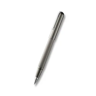 Lamy Imporium Titanium roller LAMY