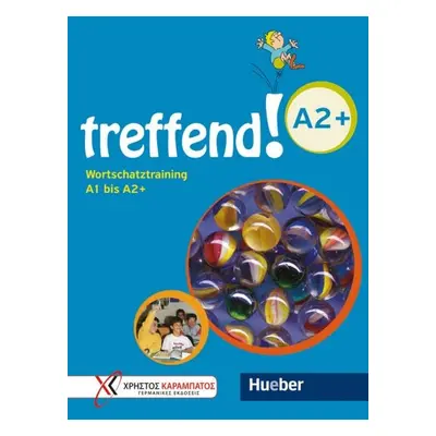 treffend! A2+ Hueber Verlag