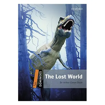 Dominoes 2 (New Edition) The Lost World + mp3 Oxford University Press