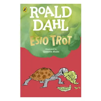 Esio Trot Penguin Random House Children's UK