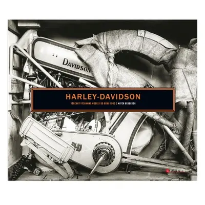 Harley-Davidson CPRESS