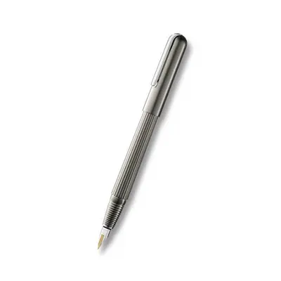 Lamy Imporium Titanium hrot M LAMY