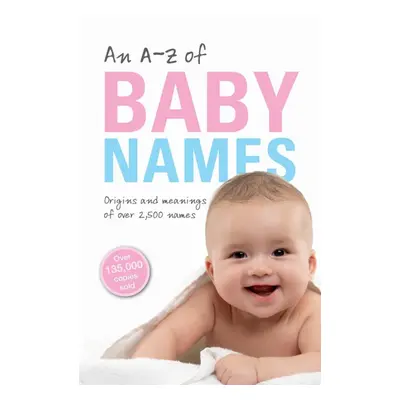 OXFORD BABIES´ NAMES 4th Edition Oxford University Press