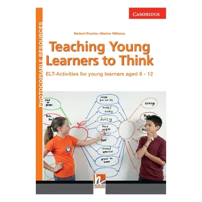 Teaching Young Learners to Think Cambridge University Press