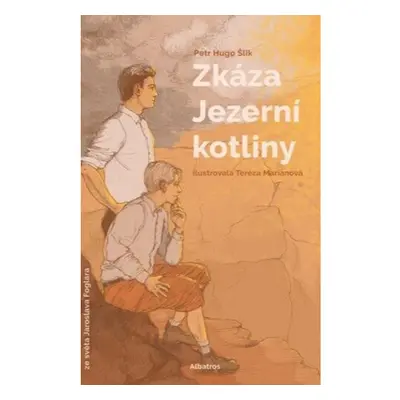 Zkáza Jezerní kotliny ALBATROS