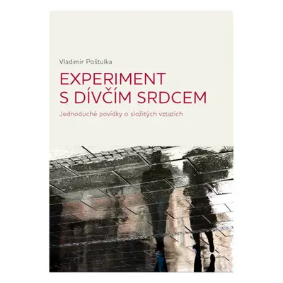 Experiment s dívčím srdcem XYZ