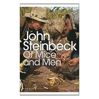 Of Mice and Men Penguin