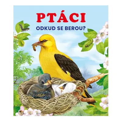 Ptáci CPRESS