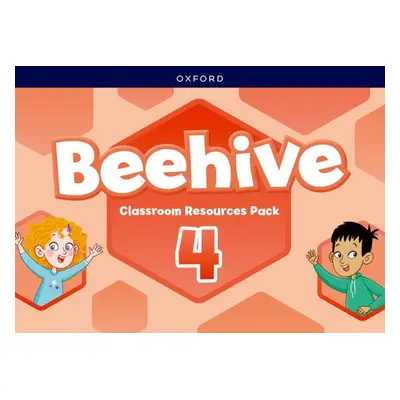 Beehive 4 Classroom Resource Pack Oxford University Press