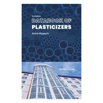 Databook of Plasticizers, 3rd Edition Elsevier