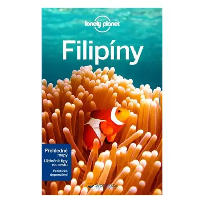 Filipíny - Lonely Planet Svojtka & Co. s. r. o.