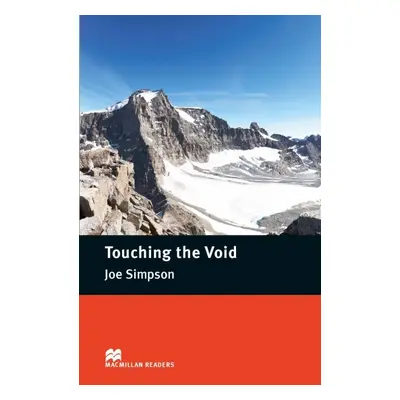 Macmillan Readers Intermediate Touching the Void Macmillan