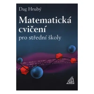 Matematická cvičení pro střední školy Prometheus nakladatelství