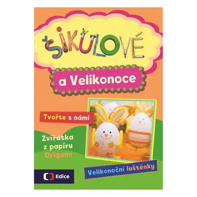 Šikulové a Velikonoce EDICE ČT