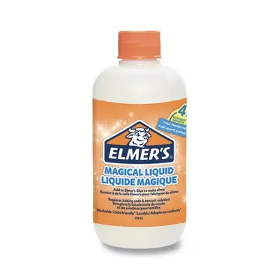 Tekutina Elmer´S Magical Liquid k výrobě slizu 259 ml ELMER´S