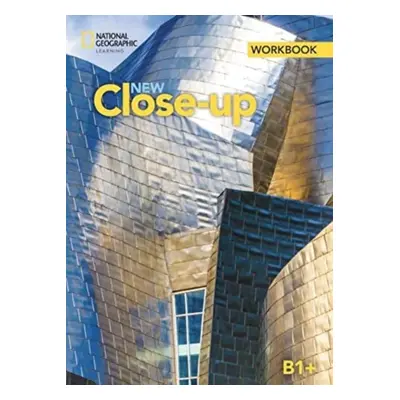 Close-up B1+ Workbook (3rd edition) National Geographic learning