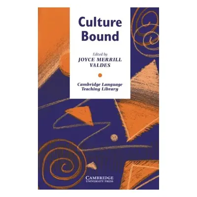 Culture Bound PB Cambridge University Press