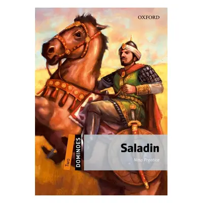 Dominoes 2 (New Edition) Saladin Oxford University Press