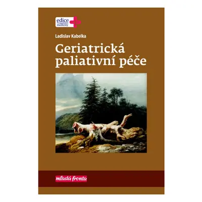 Geriatrická paliativní péče Mladá fronta