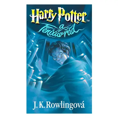 Harry Potter a Fénixův řád ALBATROS