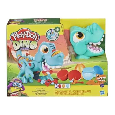 PLAY-DOH HLADOVÝ TYRANOSAURUS Hasbro