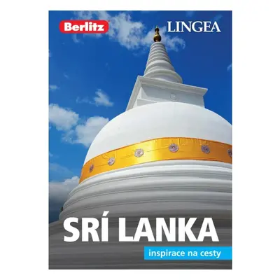 Srí Lanka - Inspirace na cesty LINGEA s.r.o.