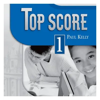 TOP SCORE 1 CLASS AUDIO CDs /2/ Oxford University Press