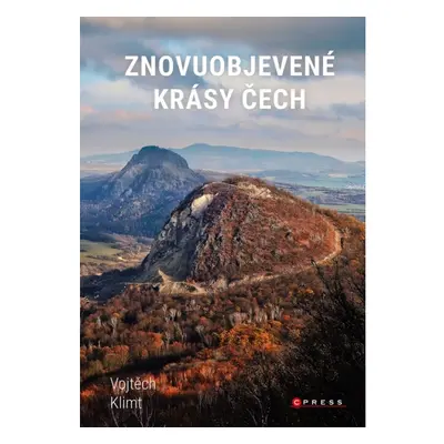 Znovuobjevené krásy Čech CPRESS