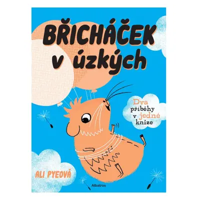 Břicháček v úzkých ALBATROS