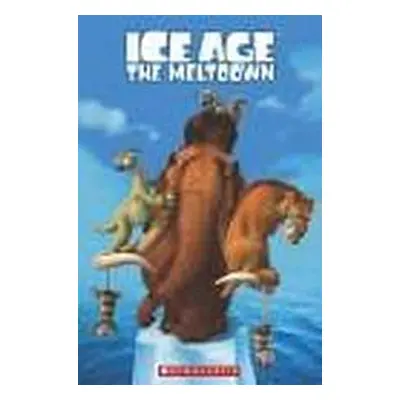 Popcorn ELT Readers 2: Ice Age 2: The Meltdown with CD Mary Glasgow