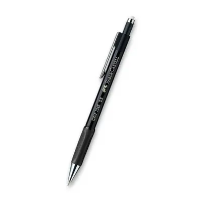 Mikrotužka Faber-Castell Grip 1345 0 5mm černá Faber-Castell