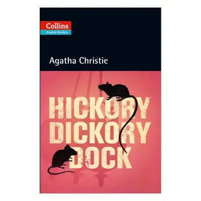 Collins English Readers Hickory Dickory Dock Harper Collins UK