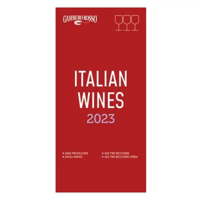 Italian Wines 2023 Gambero Rosso Holding spa