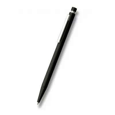 Lamy Cp 1 Matt Black kuličková tužka LAMY