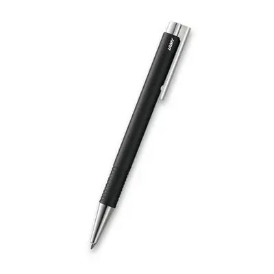 Lamy Logo M+ Black Matt kuličková tužka LAMY