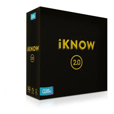 iKNOW 2.0 ALBI