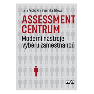 Assessment centrum MANAGEMENT PRESS