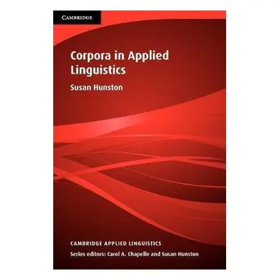 Corpora in Applied Linguistics PB Cambridge University Press