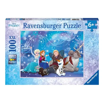 Disney: Ledové království 100 dílků Ravensburger