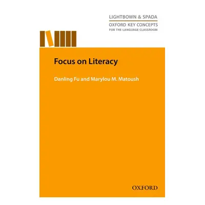 Focus On Literacy Oxford University Press