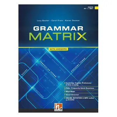 Grammar Matrix + e-zone Helbling Languages